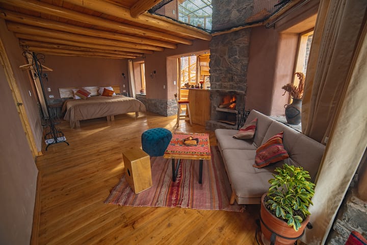 Maras District Vacation Rentals & Homes - Cusco, Peru | Airbnb