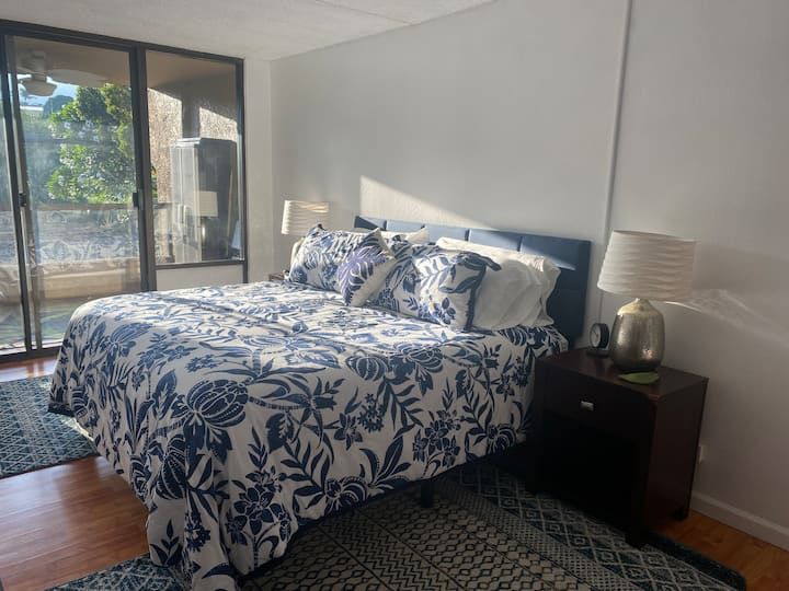 ห้องนอน