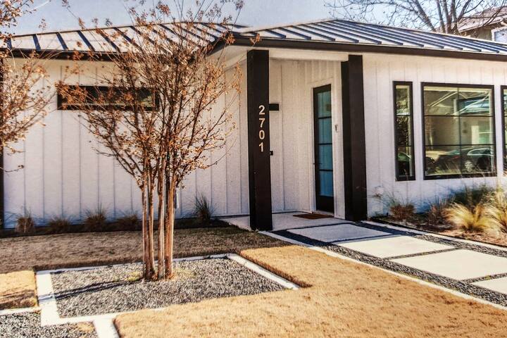 Gem in the TCU neighborhood.