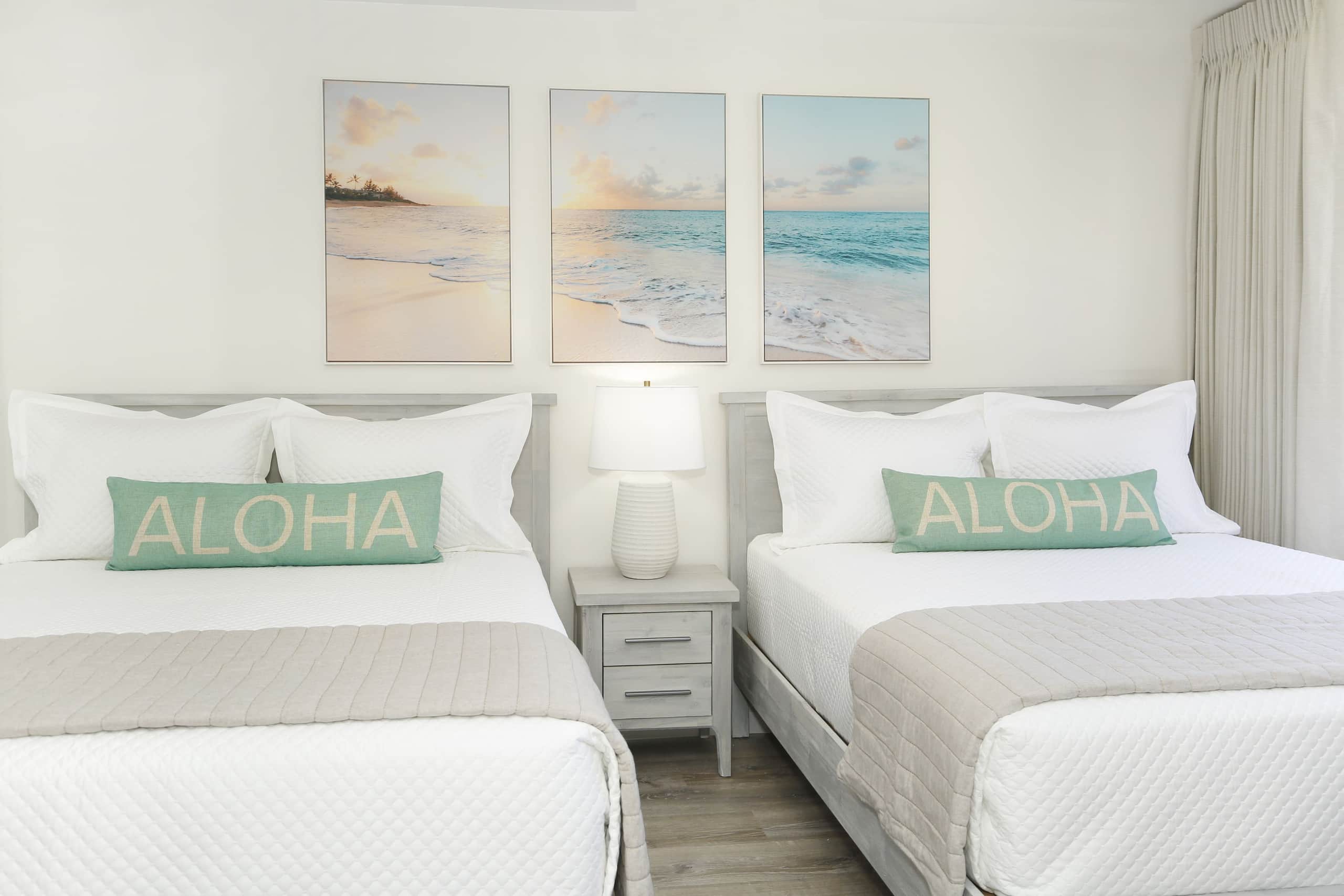 Condo in Honolulu · ★4.83 · 1 bedroom · 3 beds · 1 private bath - Image 18
