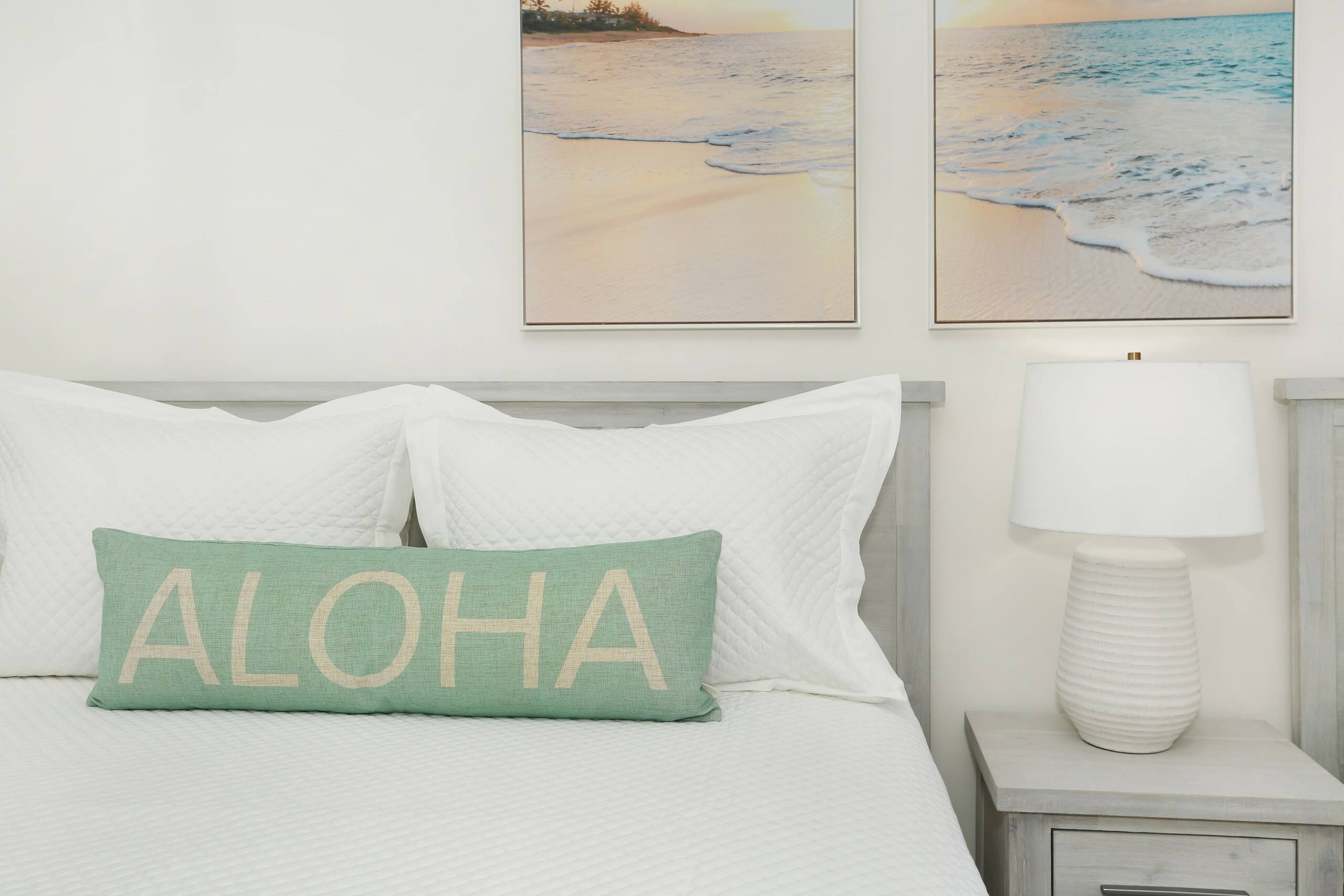 Condo in Honolulu · ★4.83 · 1 bedroom · 3 beds · 1 private bath - Image 19