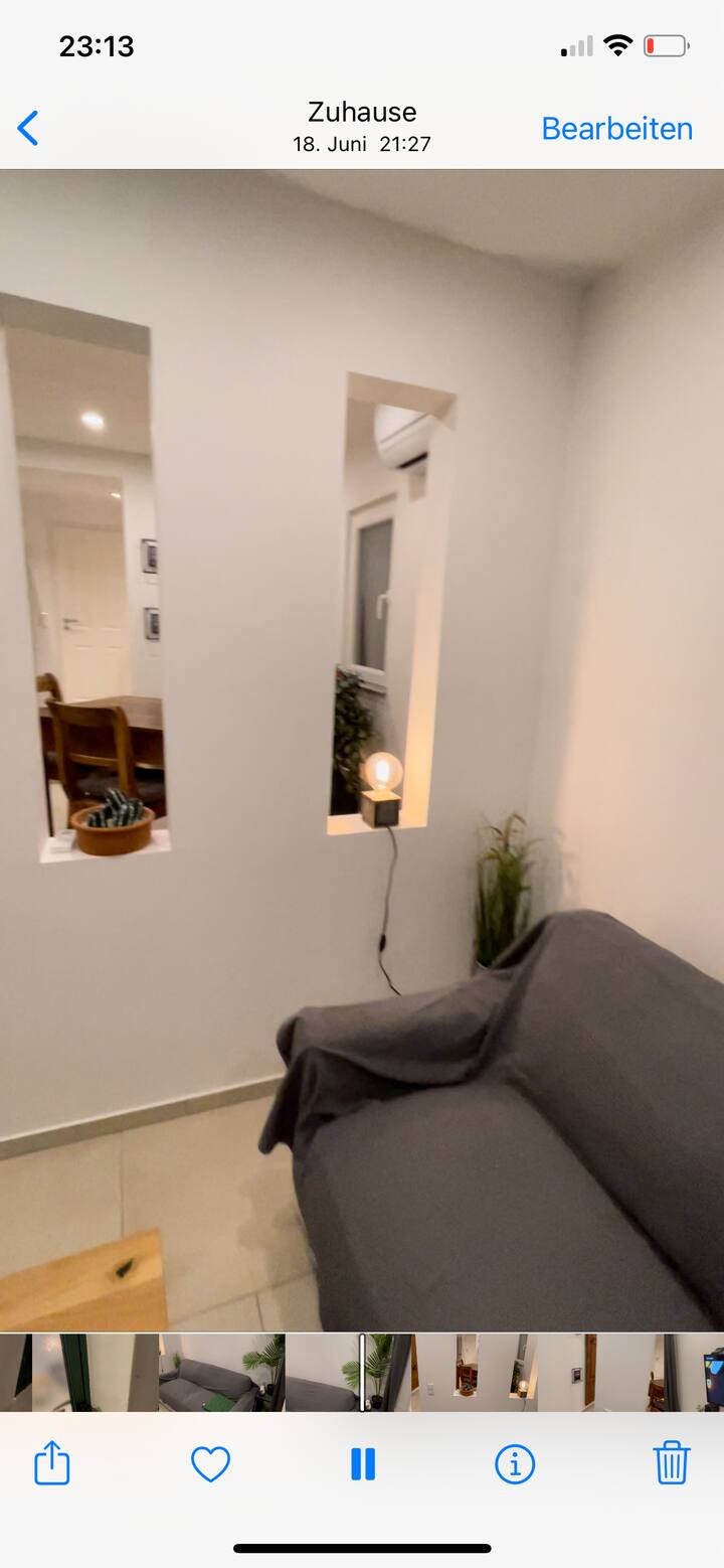 მისაღები ოთახი