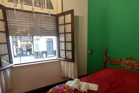 Apartment Centro/Monumento