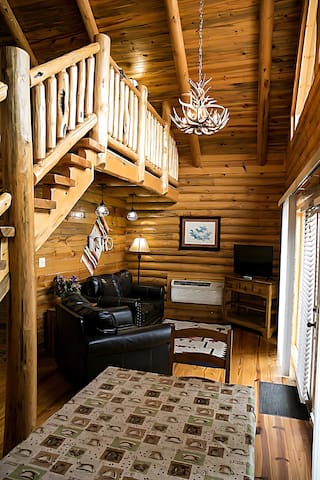 Holy Smoke Resort managed Airbnb listing 2