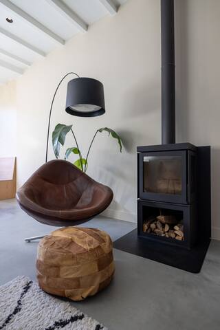 Stijllvolle familie woning, 3 verdiepingen sauna gallery image 4