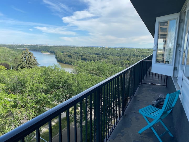 Edmonton Furnished Monthly Rentals and Extended Stays Airbnb