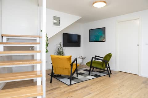 Top performing Airbnb: Apartment Leanna in Grad Rovinj