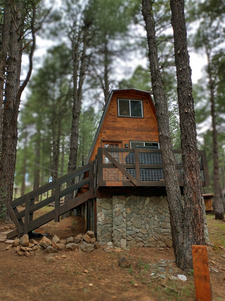 Kachina Village Furnished Monthly Rentals and Extended Stays Airbnb