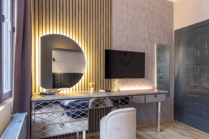 2 Special Unit Bedroom Apartment in Taksim Square gallery image 3