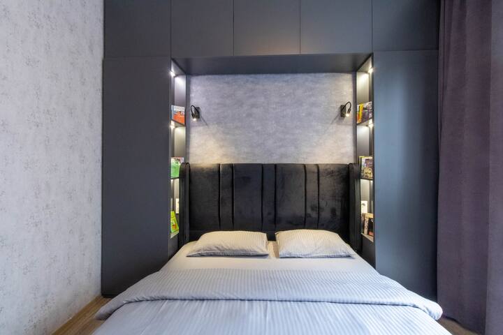 2 Special Unit Bedroom Apartment in Taksim Square gallery image 5