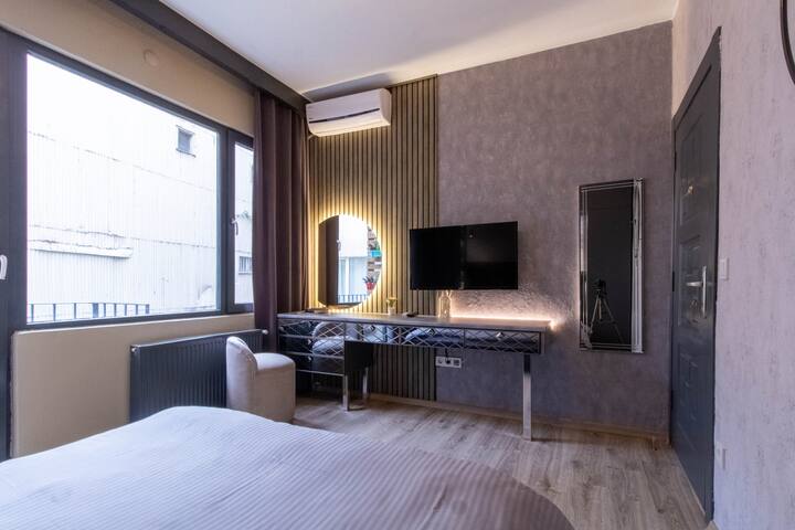 2 Special Unit Bedroom Apartment in Taksim Square gallery image 2