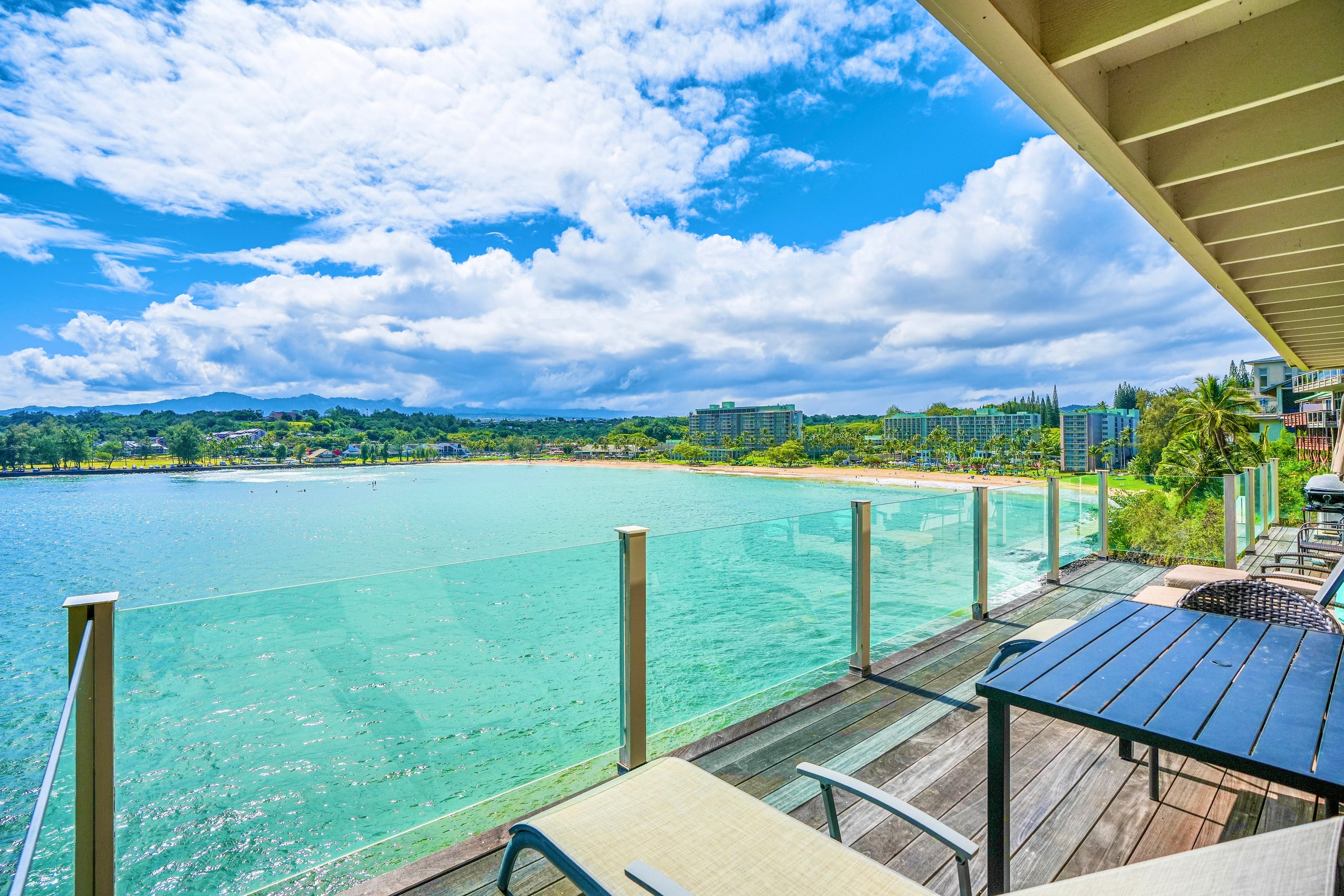 Private Cliffside Ohana Retreat at Kalapaki Beach - Photo 60