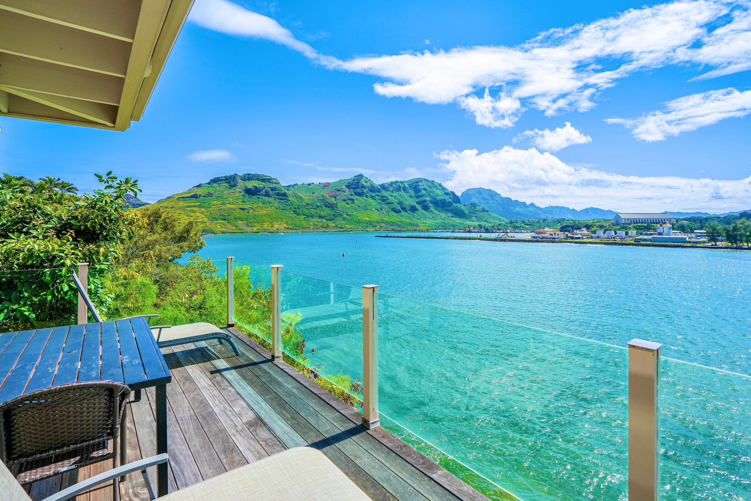 Private Cliffside Ohana Retreat at Kalapaki Beach - Photo 51