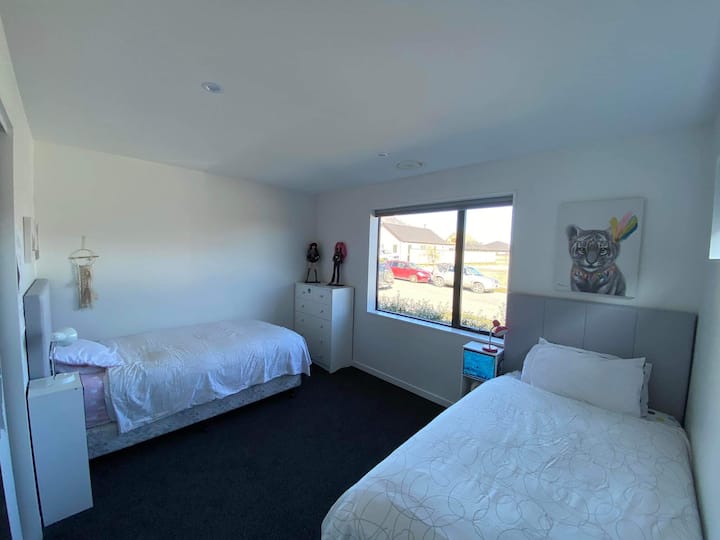 ห้องนอนที่ 3