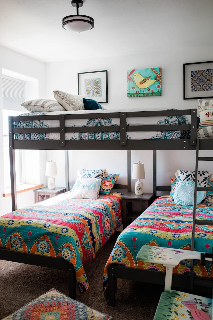 საძინებელი 1