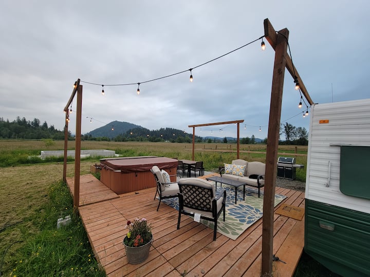 Enumclaw Vacation Rentals & Homes Washington, United States Airbnb