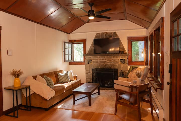 Traditional & Modern Lake Retreat: Yard - Pets Ok! - State of New York