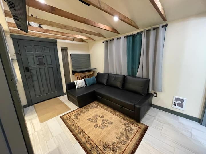 Cozy Coastal Cottage ! - Crescent City, CA