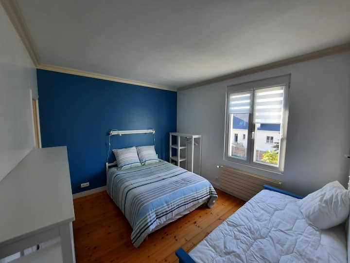 غرفة النوم 2