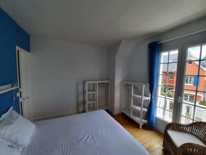 غرفة النوم 1