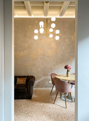 Querini Suite-Balcony on canal, close to San Marco gallery image 5