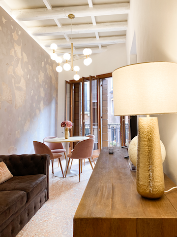 Querini Suite-Balcony on canal, close to San Marco