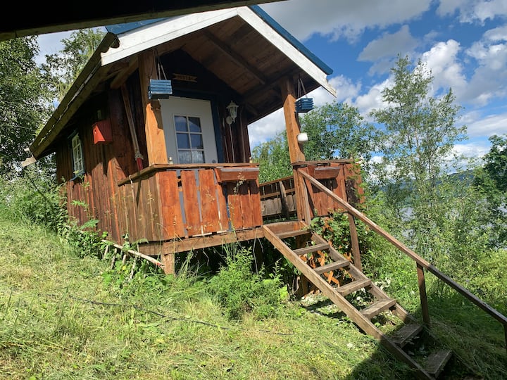 Aneks me 2 ambiente gjumi. 2 mbulesa