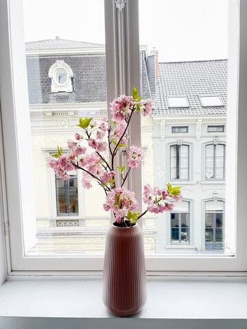 Jacob’s Getaway – Spacious App – City Center gallery image 5