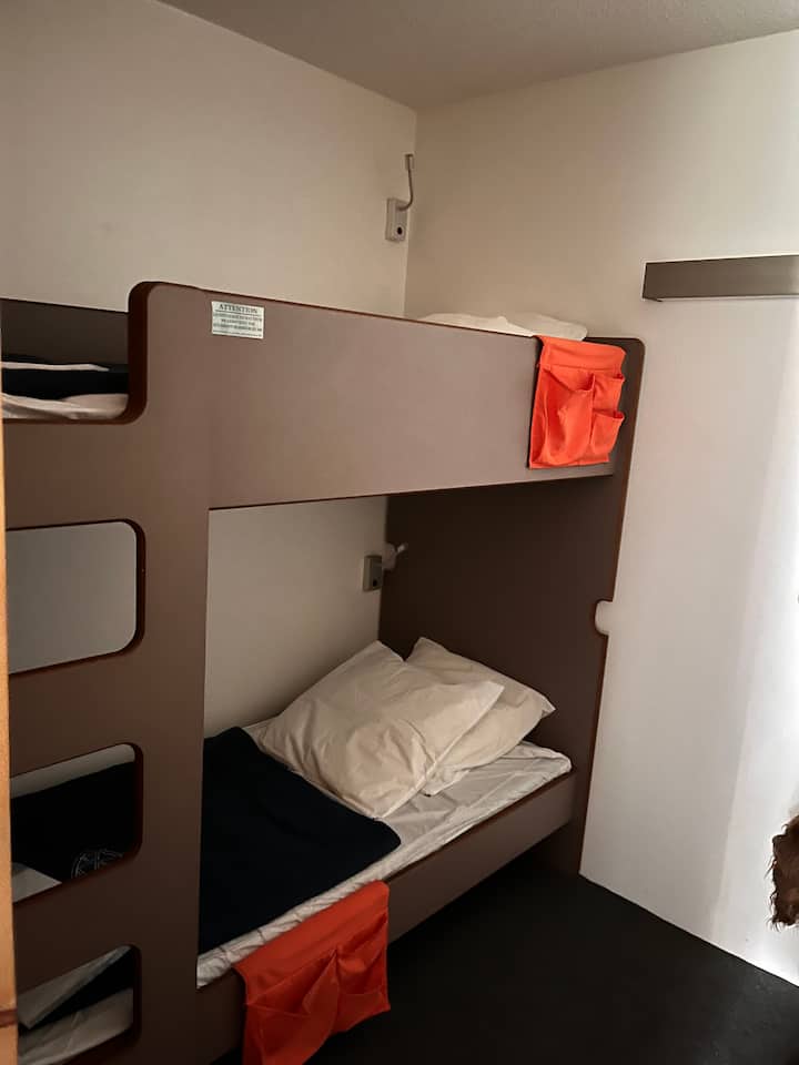 Les arcs studio miravidi Apartments for Rent in BourgSaintMaurice