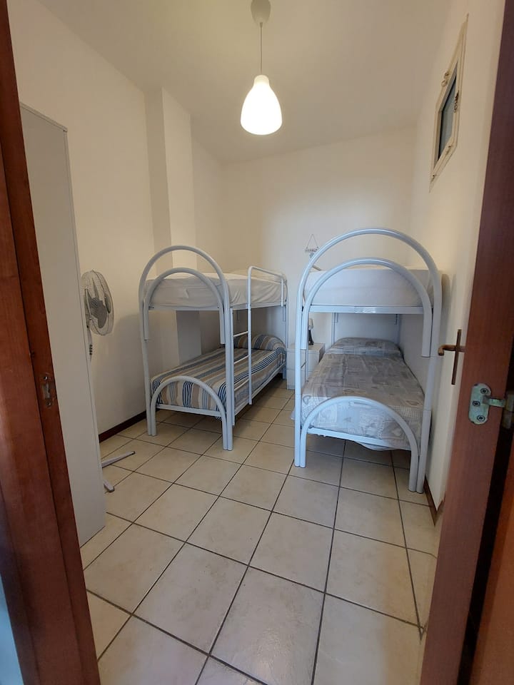 Seconda kamera N4