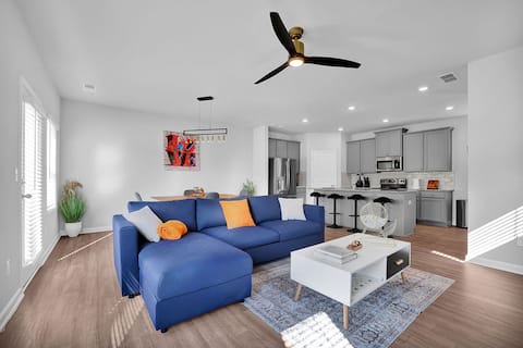 GoodLiving: House of the World Cup