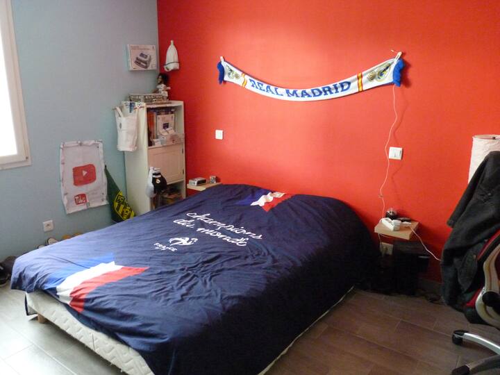 Schöne Villa 1/2 Stunde von Puy du Fou entfernt. - Airbnb