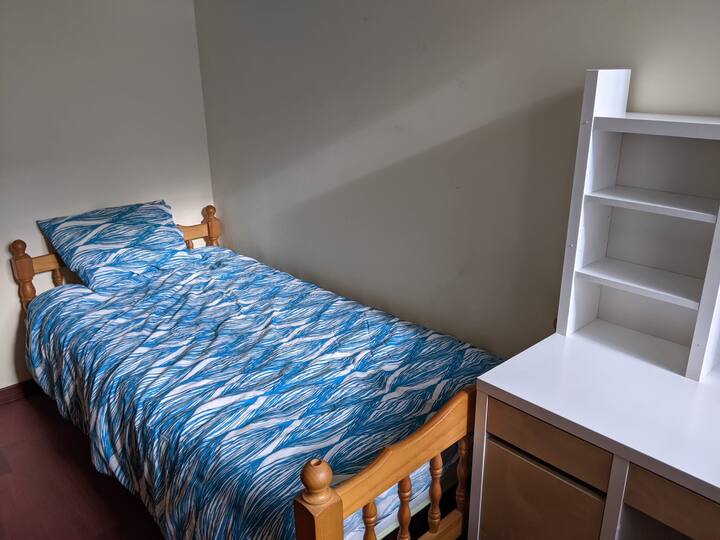 Spavaća soba 4