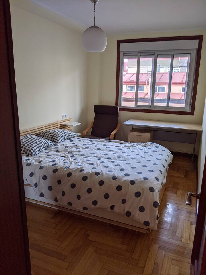 Spavaća soba 3