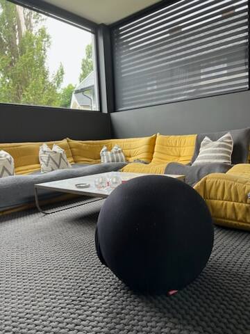 Modern villa. 3,5 km från Oslo city. gallery image 4