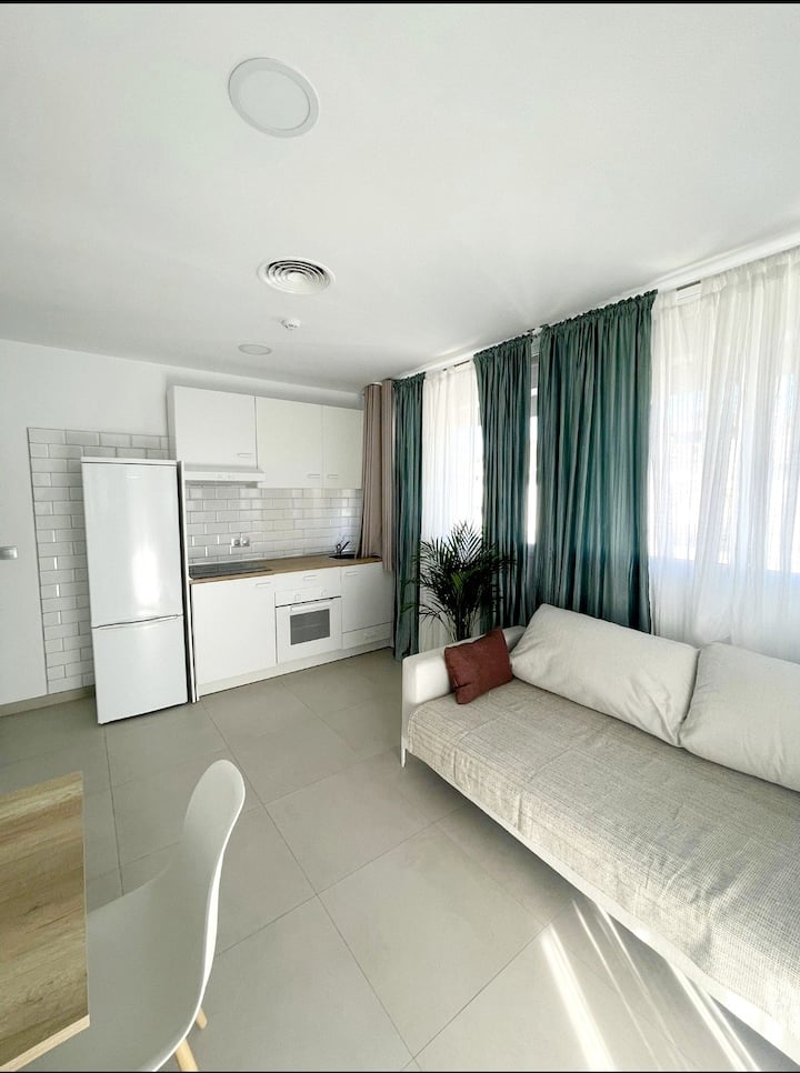 Apartamento ÁTico Superior N22 - Pilar de la Horadada