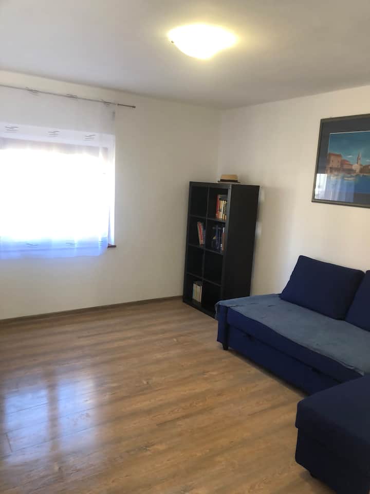 Two Bedroom Apartment In Fažana - Fažana