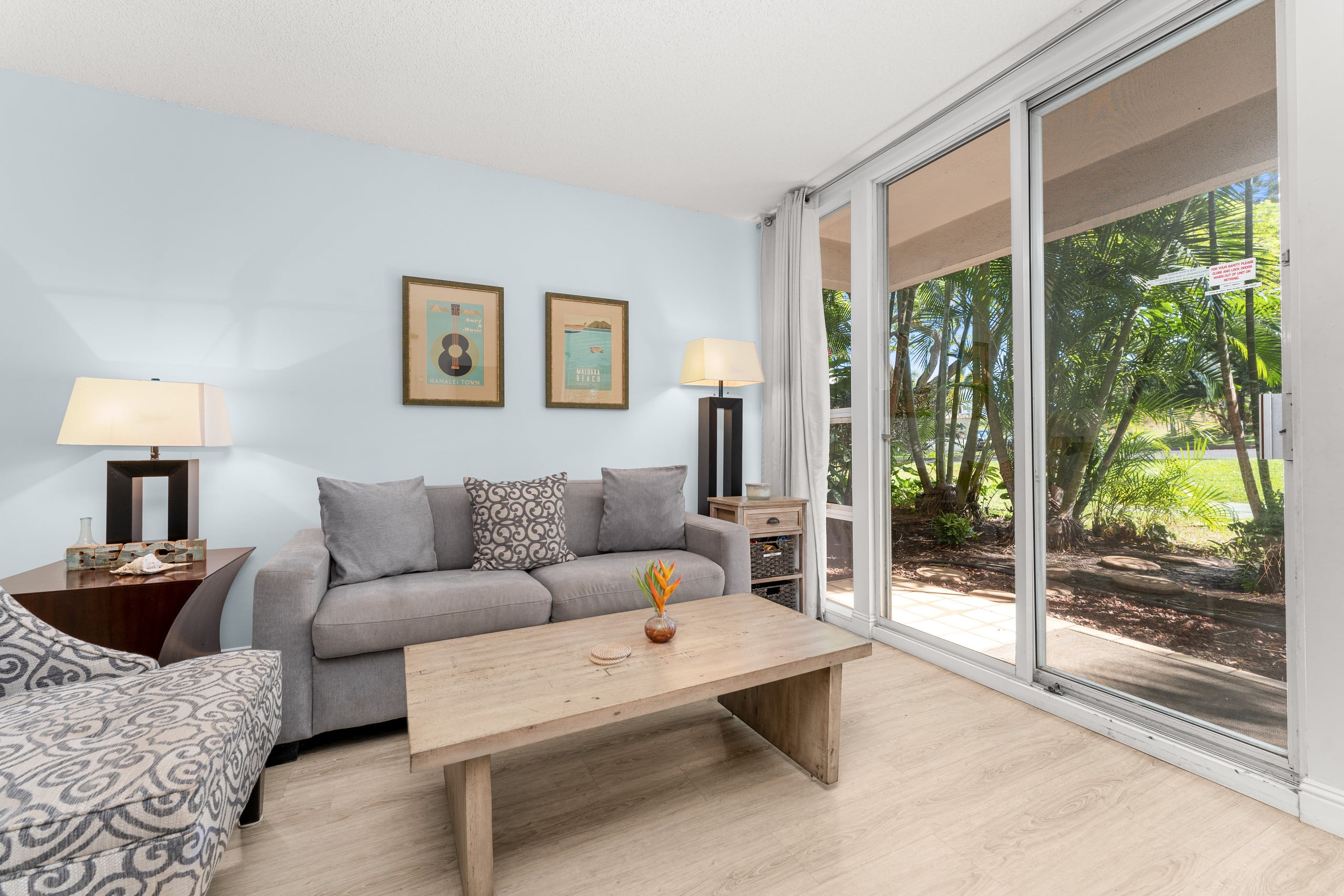 Condo in Kihei · ★4.75 · 2 bedrooms · 3 beds · 2 private baths - Image 1