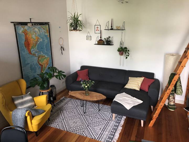 500+ Ferienwohnungen in Rostock Wohnungen und Häuser Airbnb