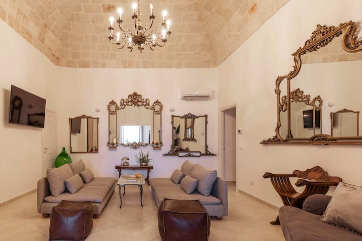 New renovation – Primo: i balconi – King beds