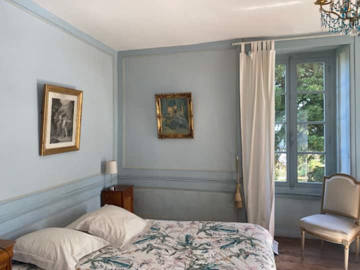 Chambres D'hôtes Dans Domaine Privé Exceptionnel - Arzon