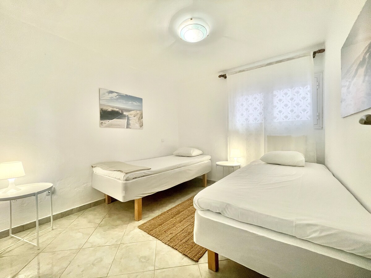 غرفة النوم 1