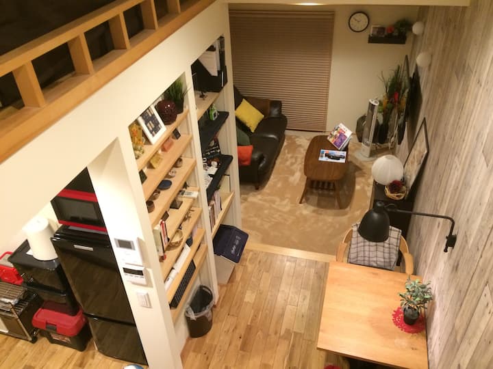 Sala de estar