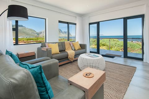 Penguin Walk apartment