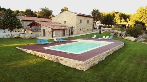 Quinta da Abadia - Casa da Avó