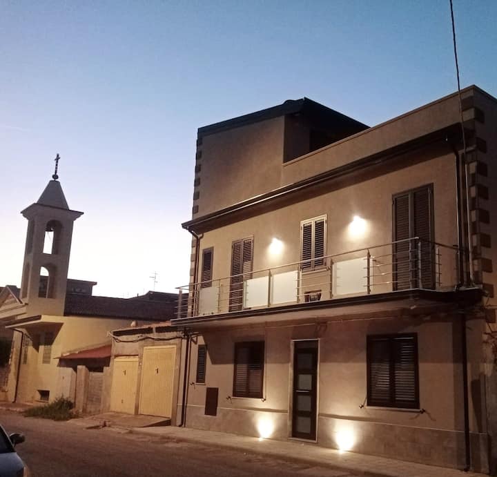 Domus Suites B&b - San Ferdinando (Rc) - Gioia Tauro
