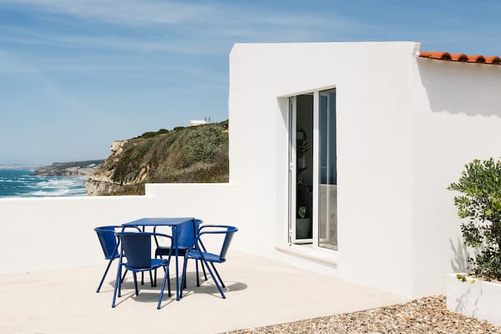 Azenhas do Mar, Colares Vacation Rentals & Homes - Colares, Portugal |  Airbnb