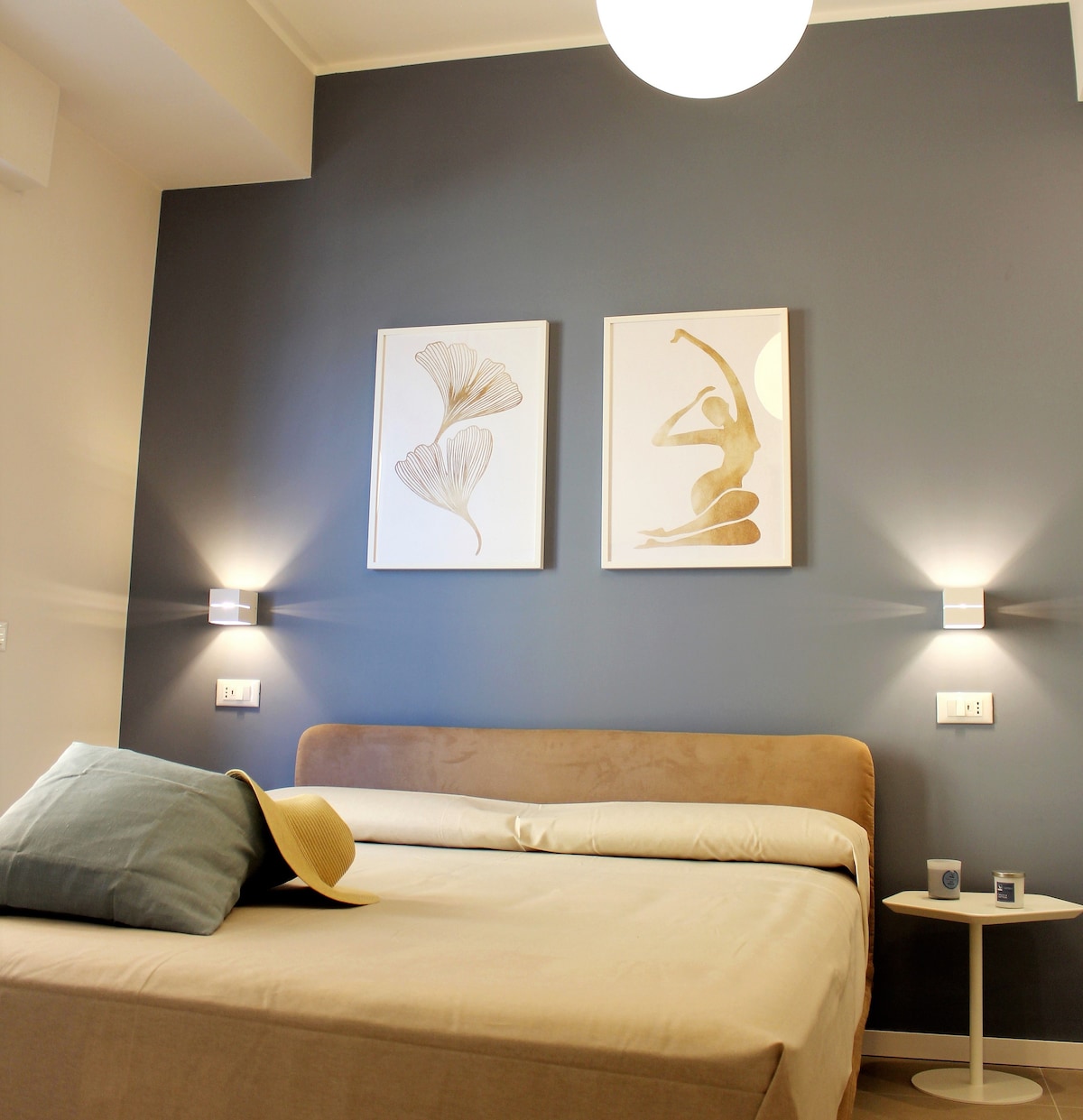 غرفة النوم 1