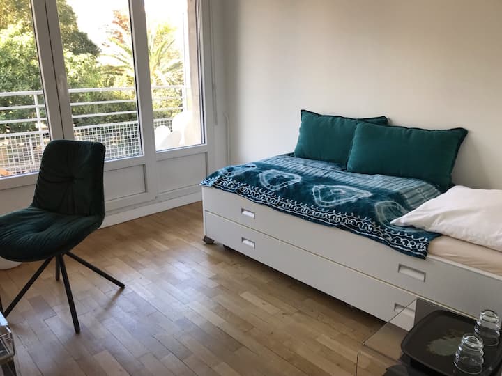 2 matrace: 90 cm x 2 m