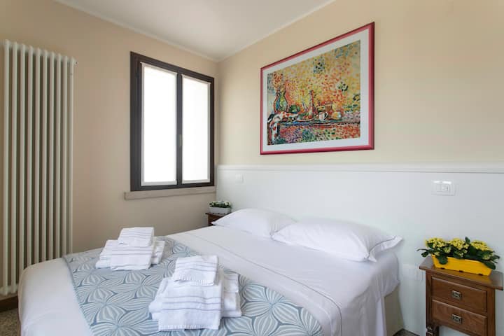 Borgo Tabari Apartment Matisse